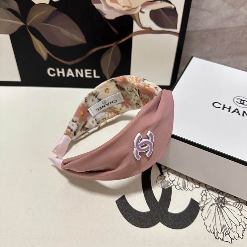 Chanel Headband hh (137)